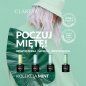 CLARESA Hybrid nail polish MINT 4 -5g