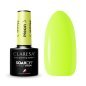 Gellak Claresa Neon 3 5 g voor professionele manicure, pedicure en nagelstyling met intense glans en houdbaarheid tot 3 weken