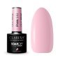 Roze gellak Claresa 510 5 g voor manicure, pedicure en professionele nagelstyling met langdurige glans voor salongebruik