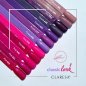 CLARESA Hybrid nail polish Pink 524 -5g CLARESA Hybrid nail polish Pink 524 -5g