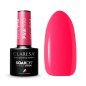 Roze gellak Claresa 530 voor manicure en pedicure met intense glans, duurzame salonstyling en thuisgebruik, 5 g