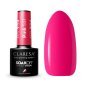 Gellak roze 531 Claresa 5 g voor manicure, pedicure en professionele nagelstyling met langdurige glans voor salon en thuis