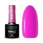 Gellak roze 547 Claresa 5 g voor professionele salonmanicure en pedicure met intense glans en houdbaarheid tot 3 weken