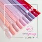 Gellak paars 601 Claresa 5 g voor manicure en pedicure, UV/LED-uitharding en verzorgde nagelstyling in salon en praktijk Gellak paars 601 Claresa 5 g voor manicure en pedicure, UV/LED-uitharding en verzorgde nagelstyling in salon en praktijk