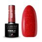 CLARESA Hybrid nail polish RED 411 -5g