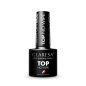 Gellak topcoat No Wipe Claresa 5 g voor professionele nagelstyling, manicure en pedicure met verzorgde afwerking