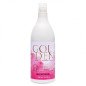 GOLDEN Proteine ontkrullen Care shampoo 1000ml GOLDEN Proteine ontkrullen Care shampoo 1000ml