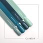 Gellak Green Winks 2 van Claresa, 5 g voor manicure en pedicure met UV/LED-uitharding en verzorgde nagelstyling