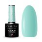 CLARESA hybrid polish GREEN WINKS 4 -5g