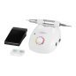 Nagelfreesmachine Sprint 48 Basic wit voor manicure, pedicure, nagelstyling en professioneel dagelijks salonwerk