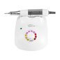 Nagelfreesmachine Sprint 48 Basic wit voor manicure, pedicure, nagelstyling en professioneel dagelijks salonwerk