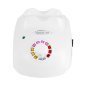 Nagelfreesmachine Sprint 48 Basic wit voor manicure, pedicure, nagelstyling en professioneel dagelijks salonwerk
