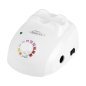 Nagelfreesmachine Sprint 48 Basic wit voor manicure, pedicure, nagelstyling en professioneel dagelijks salonwerk