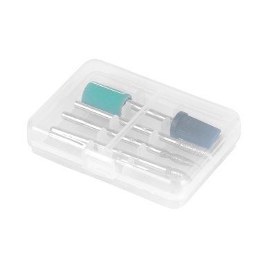 Nagelfreesmachine Sprint 48 Basic wit voor manicure, pedicure, nagelstyling en professioneel dagelijks salonwerk