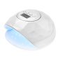 Professionele UV LED lamp Shiny 86W wit voor gellak, gelproducten, manicure, pedicure en nagelstyling in salon