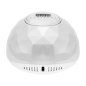 Professionele UV LED lamp Shiny 86W wit voor gellak, gelproducten, manicure, pedicure en nagelstyling in salon