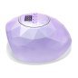 UV LED lamp Shiny 86W paars voor gellak gelproducten manicure pedicure en professioneel salonwerk UV LED lamp Shiny 86W paars voor gellak gelproducten manicure pedicure en professioneel salonwerk