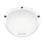 UV LED lamp Shiny 86W paars voor gellak gelproducten manicure pedicure en professioneel salonwerk UV LED lamp Shiny 86W paars voor gellak gelproducten manicure pedicure en professioneel salonwerk