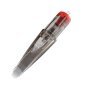 Tattoo cartridges 0.30 19 Soft Edge Magnum El Cartel 10 stuks voor professioneel tattoo- en PMU-werk in de studio Tattoo cartridges 0.30 19 Soft Edge Magnum El Cartel 10 stuks voor professioneel tattoo- en PMU-werk in de studio