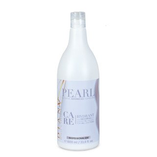 Pearl shampoo for hair care after hair botox 1000 ml