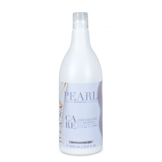 Btx PEARL Szampon 1000ml