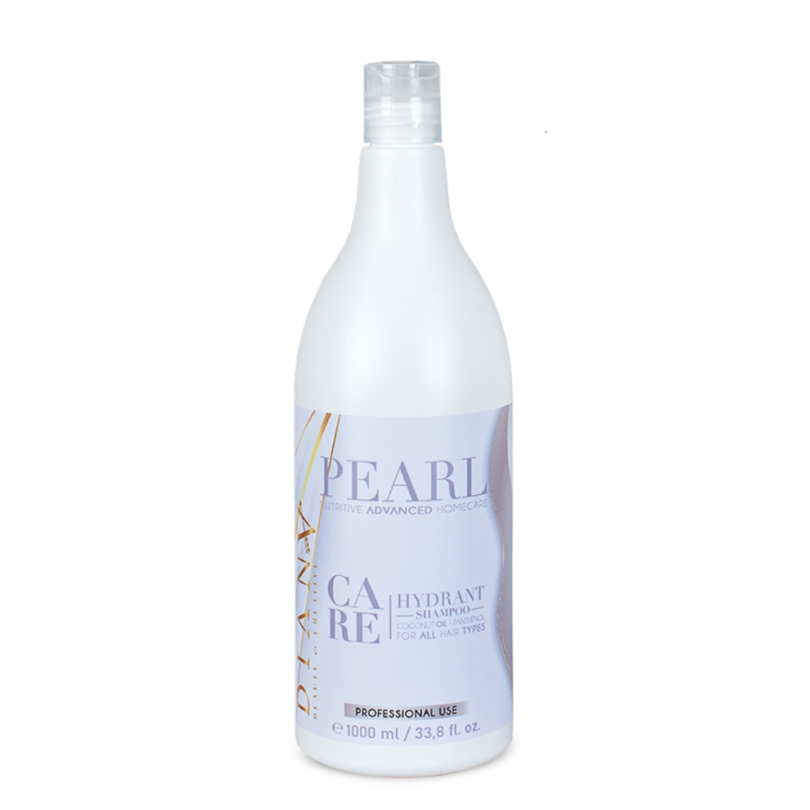 Btx PEARL shampoo 1000ml