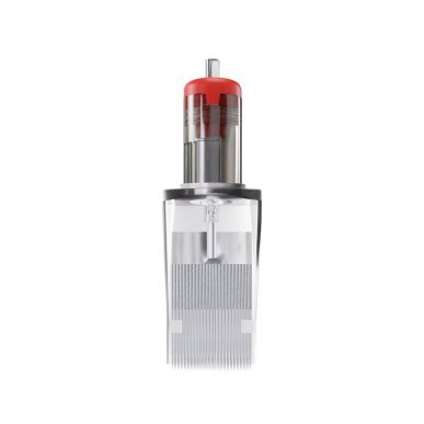 Tattoo cartridges 0.35 35 Magnum El Cartel, 10 stuks met technische aanduiding voor professioneel tattoo- en PMU-werk