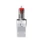 Tattoo cartridges 0.35 35 RM Medium Taper El Cartel, 10 stuks voor professioneel tattoo- en PMU-werk in de studio