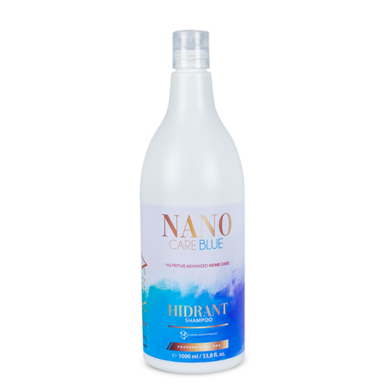 NanoBlue nanoplastie care shampoo 1000ml