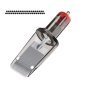 Tattoo cartridges 0.30 41 Magnum El Cartel, 10 stuks voor professioneel tattoo- en PMU-werk met duidelijke aanduiding