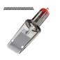 EL CARTEL Tattoo Cartridges 0.35 45 RM MediumTaper 10 pcs. EL CARTEL Tattoo Cartridges 0.35 45 RM MediumTaper 10 pcs.