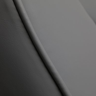 Elektrische behandelstoel Sillon Lux 273B grijs met 3 actuatoren voor cosmetische en specialistische salonbehandelingen