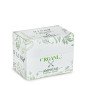 Haarampullen Organic 6x10ml voor beschadigd en pluizig haar met paars pigment, regeneratie, glans en anti-frizz Haarampullen Organic 6x10ml voor beschadigd en pluizig haar met paars pigment, regeneratie, glans en anti-frizz