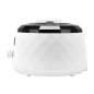 Waxverwarmer iWax Diamond wit 100 W voor wax, waxparels, blokken en paraffine bij professionele behandelingen