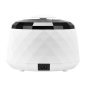 Waxverwarmer iWax Diamond wit 100 W voor wax, waxparels, blokken en paraffine bij professionele behandelingen