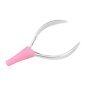 Silikon-Schutzkappe für Nagelhautzange rosa ActiveShop Silikon-Schutzkappe für Nagelhautzange rosa ActiveShop