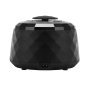 Waxverwarmer met display IWAX Diamond Tech zwart, 100 W, voor wax en paraffine in de salon voor ontharing