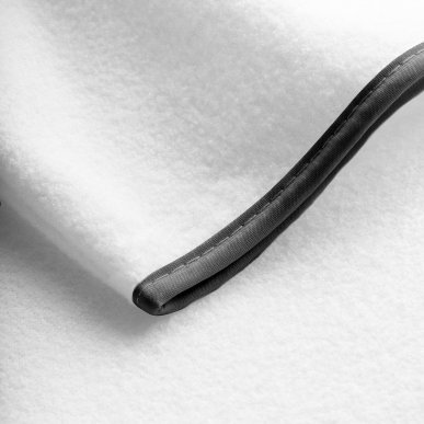 Paraffine badstof handschoenen iWAX, 2 stuks voor handverzorging en professionele paraffinebehandelingen met extra comfort