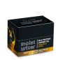 Haarampullen Golden Protein 6x10ml voor beschadigd en droog haar met plantaardige eiwitten, hydratatie en glans Haarampullen Golden Protein 6x10ml voor beschadigd en droog haar met plantaardige eiwitten, hydratatie en glans