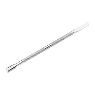 Pedicure bokkenpoot PS7 Snippex 12,3 cm, dubbelzijdig instrument voor nagelriemen, nagelplaat en manicure- en pedicurewerk