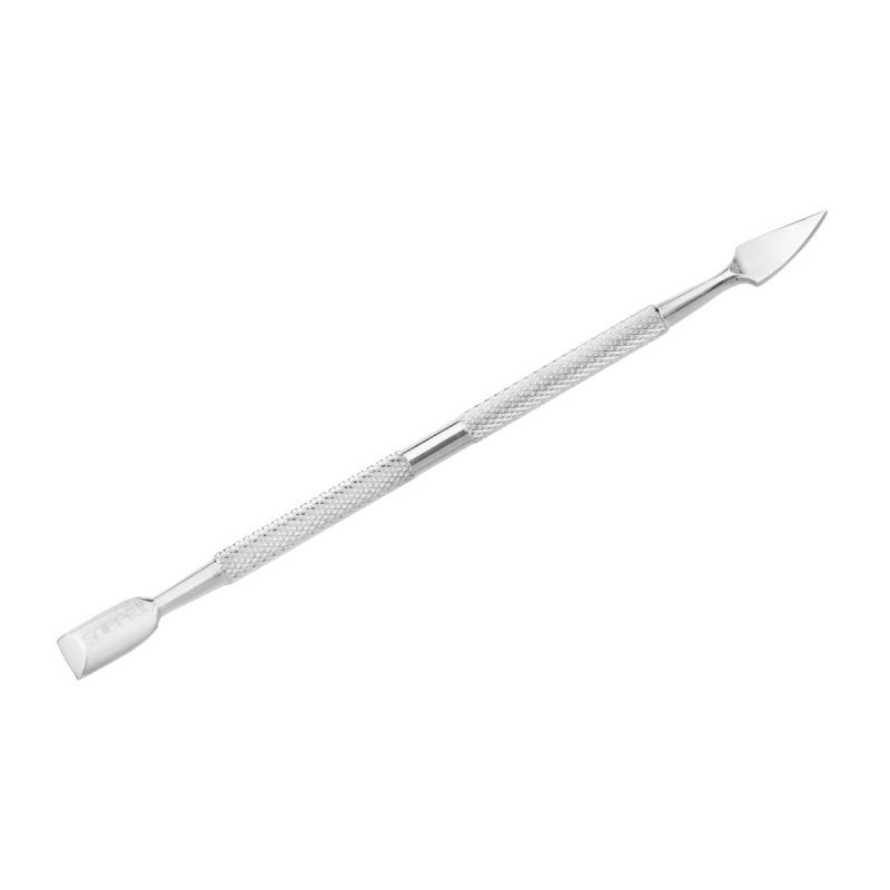Pedicure bokkenpoot Snippex PS16 12,5 cm dubbelzijdig instrument voor nagelriemen, nagelplaat en nauwkeurig salonwerk Pedicure bokkenpoot Snippex PS16 12,5 cm dubbelzijdig instrument voor nagelriemen, nagelplaat en nauwkeurig salonwerk