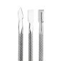 Repousse-pieds pédicure PS17 Snippex 12,3 cm Repousse-pieds pédicure PS17 Snippex 12,3 cm