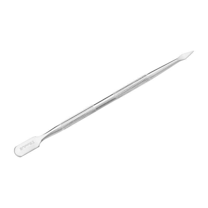 Pedicure bokkenpoot Snippex PS57 dubbelzijdig voor nagelriemen en nagelplaat, 12,6 cm voor manicure en pedicure