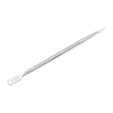 Pedicure bokkenpoot Snippex PS57 dubbelzijdig voor nagelriemen en nagelplaat, 12,6 cm voor manicure en pedicure
