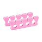 Schuim teenspreiders voor pedicure, 100 stuks voor comfortabel lakken en professionele teenverzorging in de salon Schuim teenspreiders voor pedicure, 100 stuks voor comfortabel lakken en professionele teenverzorging in de salon