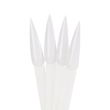 Nagelwiel kleurdisplay WZ1 met 50 stuks voor nail art, manicure, pedicure en het overzichtelijk vergelijken van tinten