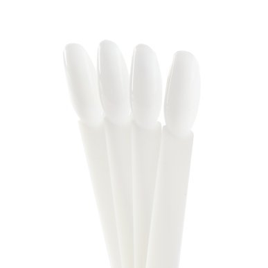 Nagellak kleurenwiel WZ2 met 50 stuks voor manicure en pedicure, klassieke lak, gellak en gels in een professionele salon