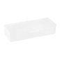 Opbergcontainer organizer 55 voor nagelstyling, manicure en pedicure voor een overzichtelijke salonwerkplek en praktijk