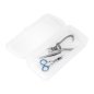 TOOL STERILIZER DISINFECTION TUB W2
