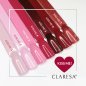 Lakier hybrydowy Kiss Me! 3 Claresa 5 g